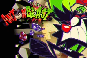 安东爆破 / ANTONBLAST 快节奏动作游戏