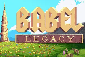 巴别遗产 / Babel Legacy 休闲增量放置游戏20261020022552831.webp天堂游戏乐园
