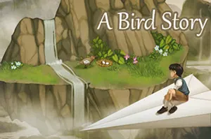 鸟的故事 / A Bird Story 短篇叙事冒险游戏20261021024243205.webp天堂游戏乐园