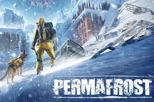 永冻纪元 / Permafrost 开放世界生存沙盒游戏