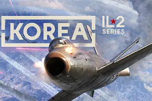 IL2捍卫雄鹰：朝鲜战争 / Korea. IL-2 Series 飞行模拟游戏20261022094441325.webp天堂游戏乐园