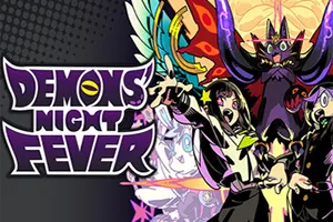 恶魔夜疯狂 / DEMONS NIGHT FEVER 养成模拟RPG游戏20261022164121379.webp天堂游戏乐园