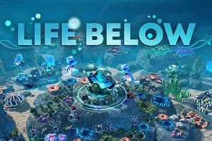 生命之下 / Life Below 水下世界城市建造游戏20261023032849479.webp天堂游戏乐园
