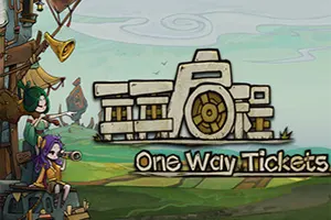再再启程 / One Way Tickets 轻肉鸽增量冒险游戏20261026054115453.webp天堂游戏乐园