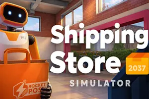 快递商店模拟器 2037 / Shipping Store Simulator 2037 休闲模拟游戏20261027153255539.webp天堂游戏乐园