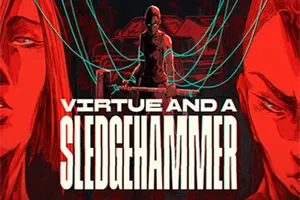 美德与重锤 / Virtue and a Sledgehammer 叙事探索游戏20261028021413397.webp天堂游戏乐园