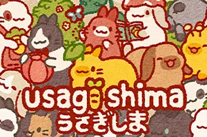 兔兔岛 / Usagi Shima Bunny Island 休闲治愈模拟游戏20261030081140287.webp天堂游戏乐园