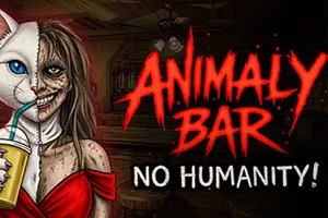 动物酒馆：毫无人性 / Animaly Bar NO HUMANITY 模拟经营游戏20261031074135806.webp天堂游戏乐园