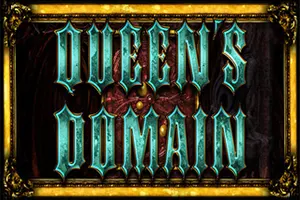 女王魔域 / Queens Domain 复古奇幻动作RPG游戏20261031075531790.webp天堂游戏乐园
